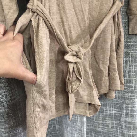 L*Space ROMPER Sweater - Picture 3 of 7